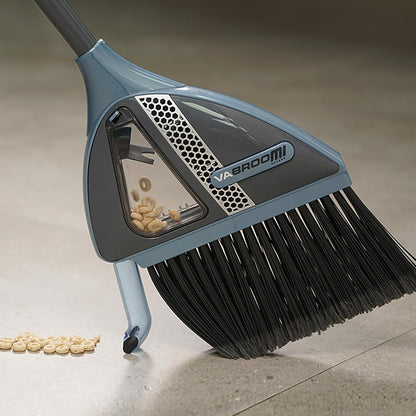 XkupaPlus+ 2-in-1 Electric Vacuum Broom